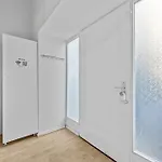 Apartmán Uthman Berlin-neukoelln *