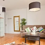 Apartmán Uthman Berlin-neukoelln
