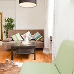 Apartmán Uthman Berlin-neukoelln