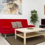 Apartmán Uthman Berlin-neukoelln Berlín