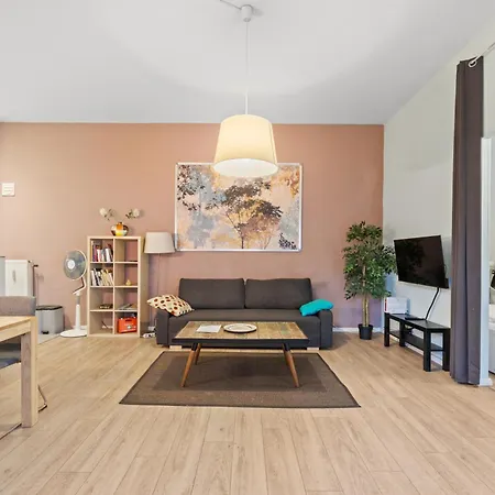 Appartement Uthman Berlin-neukoelln