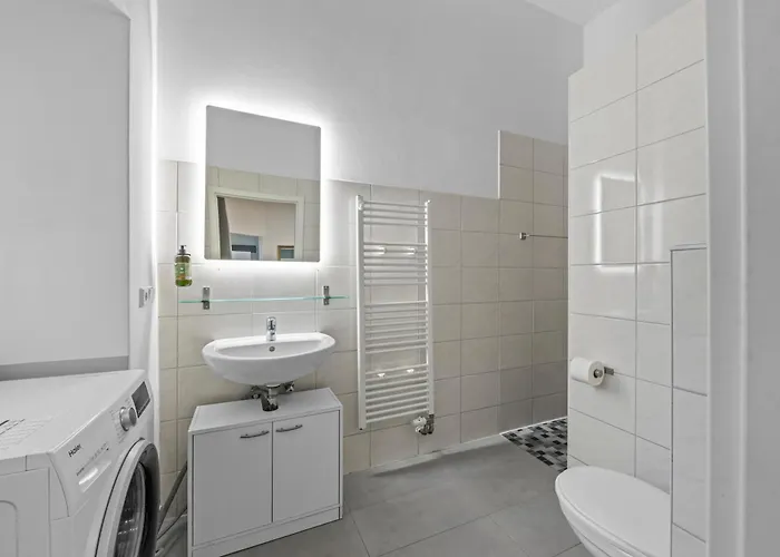 Uthman Berlin-neukoelln Apartamento