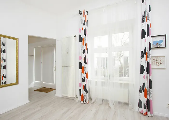 Uthman Berlin-neukoelln Berlín