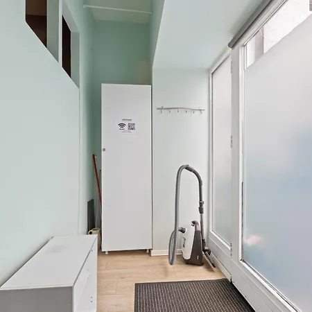 Primeflats - Uthman Berlin-neukölln * Berlijn