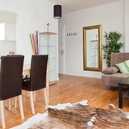 Primeflats - Uthman Berlin-neukölln * Berlijn