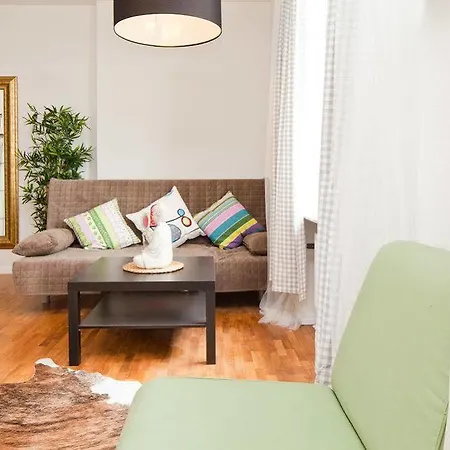 Appartement Primeflats - Uthman Berlin-neukölln
