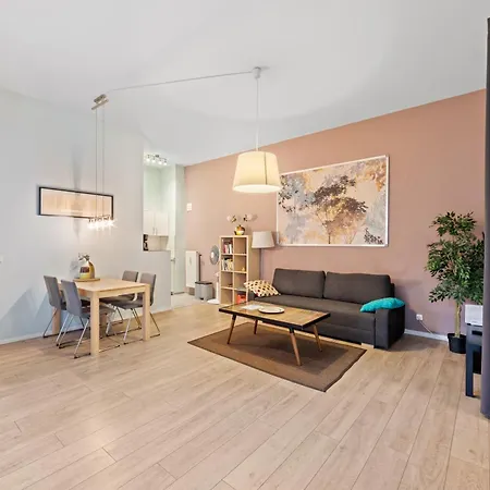 Uthman Berlin-neukoelln Appartamento *