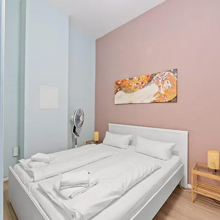Appartamento Uthman Berlin-neukoelln *