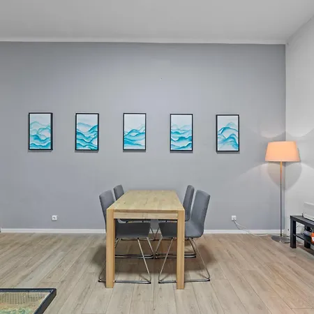 Uthman Berlin-neukoelln Apartment *