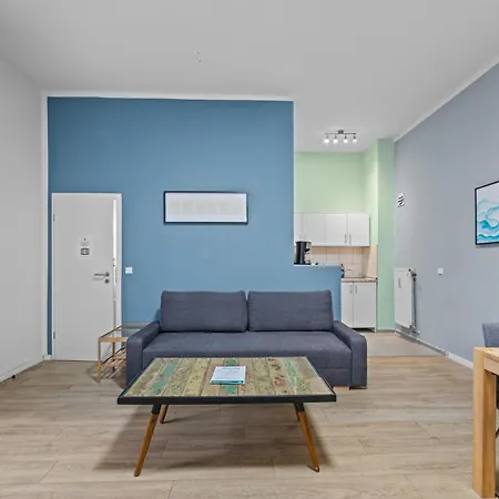 Uthman Berlin-neukoelln Apartamento