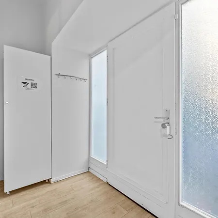 Apartamento Uthman Berlin-neukoelln *